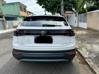 volkswagen nivus highline 1.0 200 tsi flex aut 2021