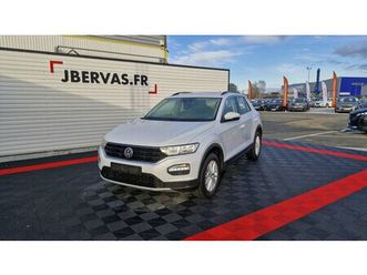 1.0 tsi 115 start/stop bvm6 lounge