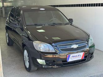 chevrolet celta 1.0l flex lt