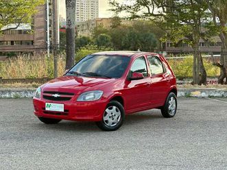 chevrolet celta 1.0l flex lt