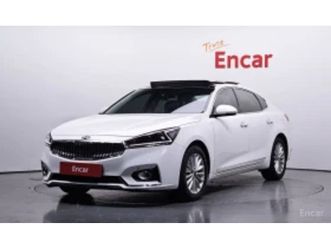 kia k7 ≫ 2016 • 20 330 лв. • id