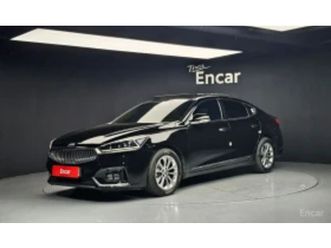 kia k7 ≫ 2017 • 21 678 лв. • id