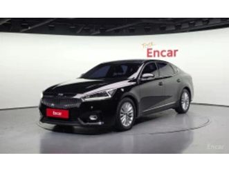 kia k5 ≫ 2017 • 18 630 лв. • id