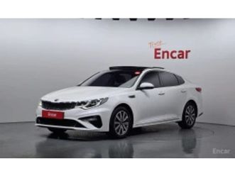 kia k5 ≫ 2019 • 24 086 лв. • id