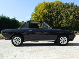 1967 coupe? rallye 1.3