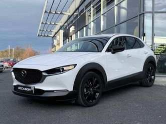 mazda - mazda cx-30