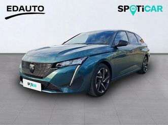 sw puretech 130 s&s man allure