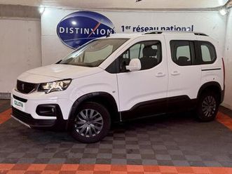 puretech 110 s&s allure