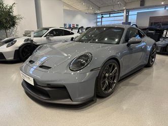 porsche 911/992 gt3 automatik clubsport-touring paket/lift/12.2024., 2024 god.