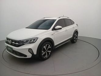 volkswagen nivus highline 1.0 200 tsi flex aut 2024