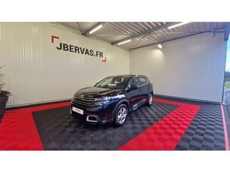 bluehdi 130 ss business