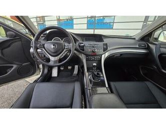 honda accord 2,4 i, 2008 god.