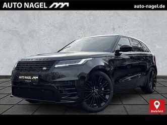 range rover velar d300 dyn. hse 22 ahk winter-p.