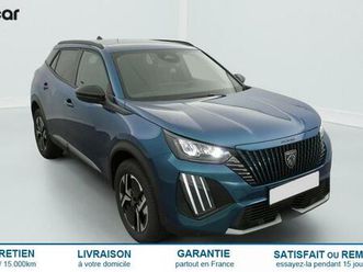 hybrid 145 e-dcs6 allure