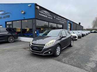 bluehdi 100 1er main gps tel led clim re