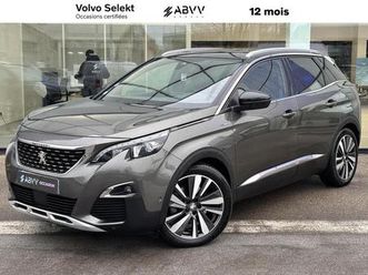 3008 hybrid4 300 e-eat8 gt