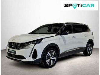 1.2 puretech 96kw s&s eat8 allure pack