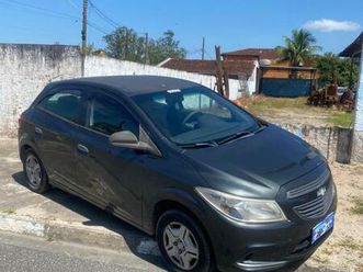 chevrolet onix 1.0 spe/4 ls