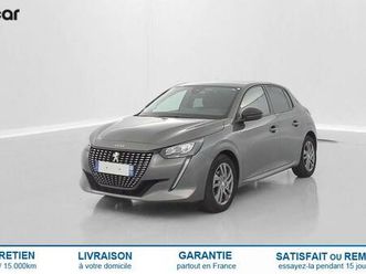 208 ii 1.2 puretech 75ch active pack