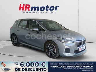 bmw serie 2 active tourer 218i
