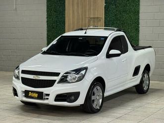 chevrolet montana 1.4 econoflex sport