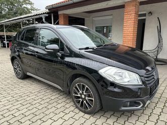 suzuki sx4 s-cross 1.6 ddis glx 147.000km!