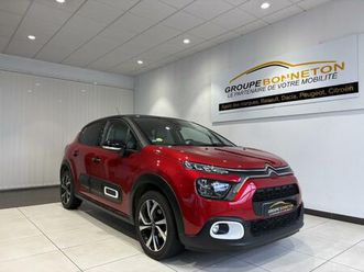 bluehdi 100 s&s bvm shine pack