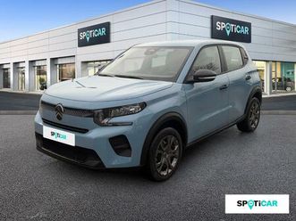 turbo 100 ch bvm6 you