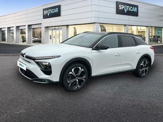 1.2 puretech 130ch s&s plus boite automatique