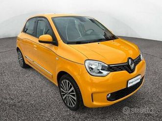 renault twingo 1.0 sce 65cv intens