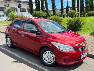chevrolet onix 1.0 spe/4 eco joy