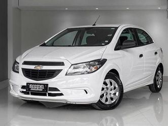 chevrolet onix 1.0 spe/4 eco joy
