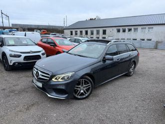 d 252 amg line 4matic