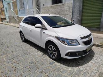 chevrolet onix 1.4 spe/4 ltz