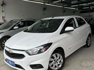 chevrolet onix hatch lt 1.0 8v flexpower 5p mec.