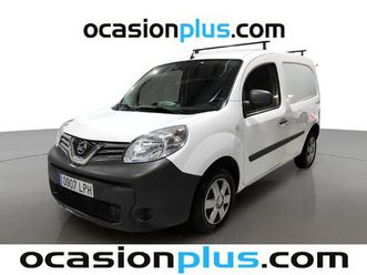 nissan nv250 furgon 1.5 dci l1h1 óptima (116 cv)
