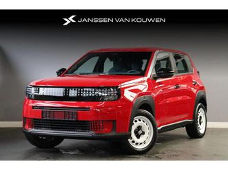 red 11kw 44kwh actie / 2+6 jaar garantie