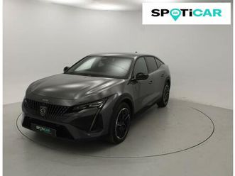 puretech 130 eat8 gt