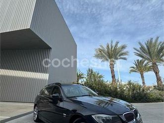 bmw serie 3 330d xdrive touring