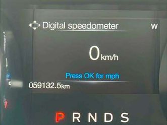 fastback 2.3 ecoboost 290cv import sua