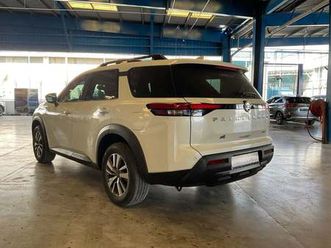 nissan pathfinder s | guaranteed warranty | 0 down payment