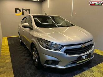 chevrolet prisma sed. ltz 1.4 8v flexpower 4p aut.