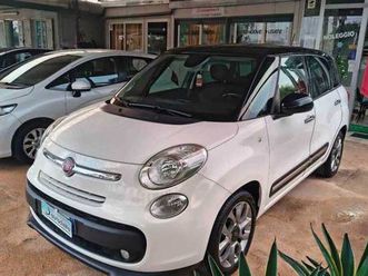500l living 500l living 1.6 multijet 120 cv business