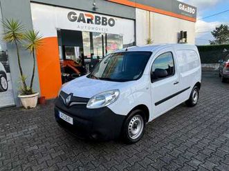 renault kangoo 1.5 dci confort s/s