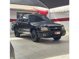 chevrolet s10 blazer advant. 2.4/2.4 mpfi f.power