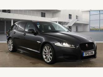 2.2d r-sport sportbrake auto euro 5 (start/stop) 5dr