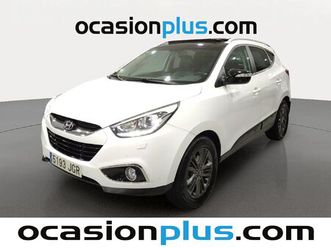 hyundai ix35 2.0 crdi kosmo tecno sky 4x2 (136 cv)
