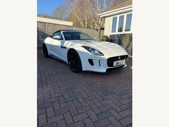 5.0 v8 s auto euro 5 (start/stop) 2dr