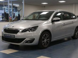 1.6 e-hdi 115ch fap bvm6 allure