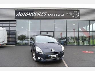 1.6 hdi112 fap premium pack 7pl